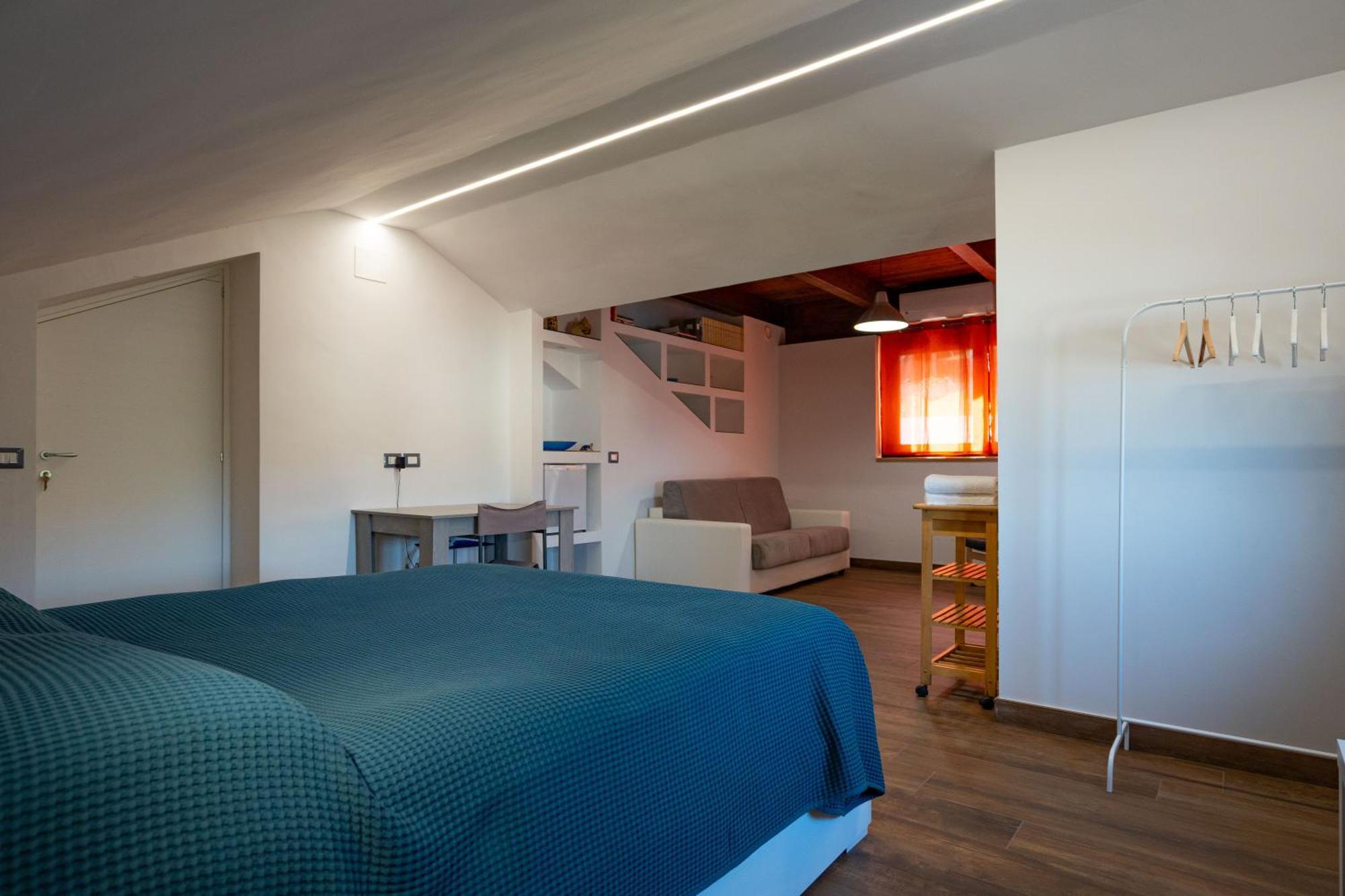 Mythos Bed And Breakfast Агрополи Экстерьер фото